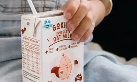 SPC Global’s Nature One Dairy Secures $250M Deal to Expand Asian Market Presence