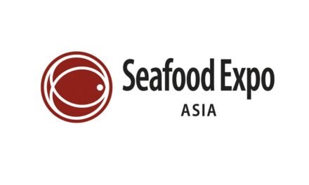 Seafood Expo Asia 10-12, Sep ‘2025
