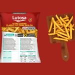 Lutosa Introduces New Range of UltraCrunchy Double-Coated Fries