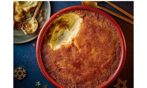 Asda Debuts ‘First-to-Market’ Pre-Caramelized Frozen Crème Brûlée