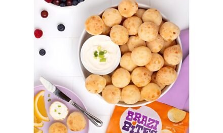 Consumers search for unique frozen snacks, appetizers