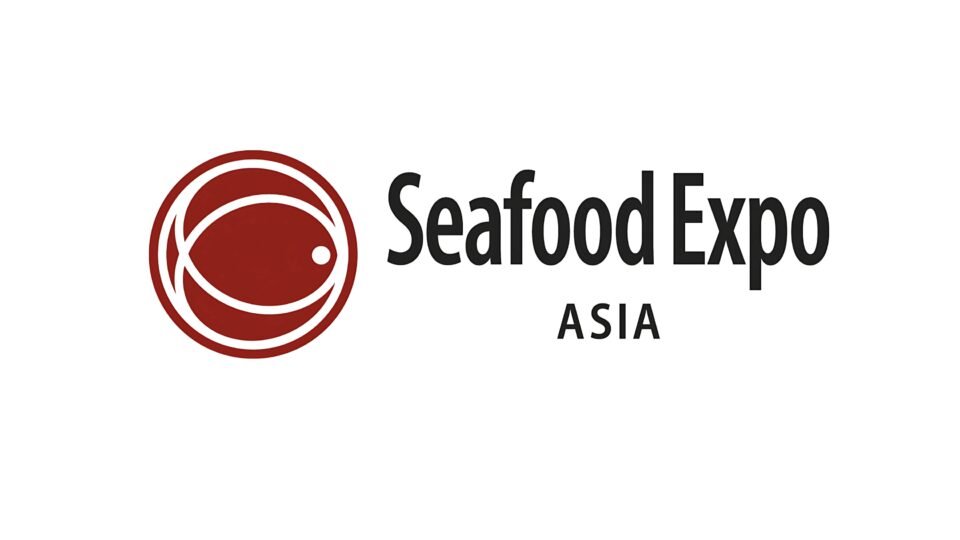 Seafood Expo Asia 10-12, Sep ‘2025