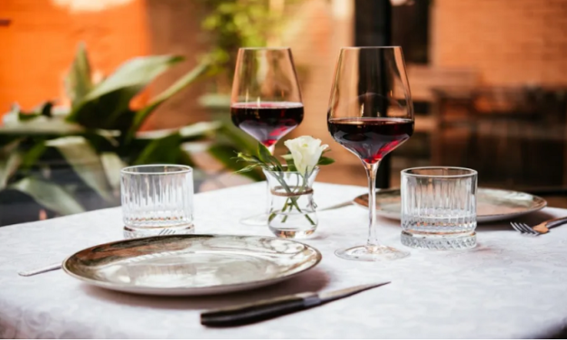 Amada & Village Whiskey Acquired by SPB Hospitality