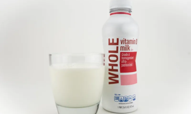 Hopeful New Congress Can Reinstate Whole and 2% Milk in School Meals