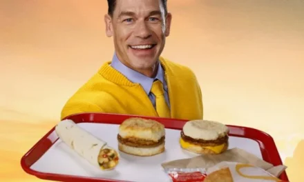 Food news and trends