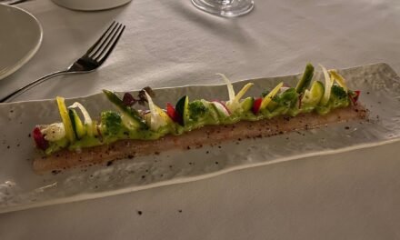 Matt Collins—Chef Collins Events: Freehold, NJ