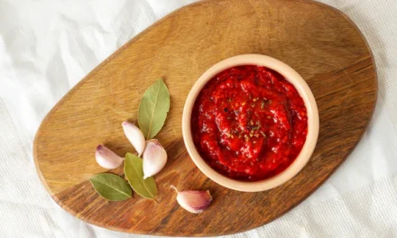 Kachri Ki Chutney: A Hidden Gem From Rajasthan You Need To Try (Recipe Inside)