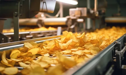 Innovation in the food industry with the help of NMR technology