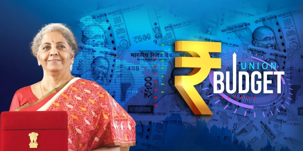 India to raise subsidies to $47.41 Billion in FY25